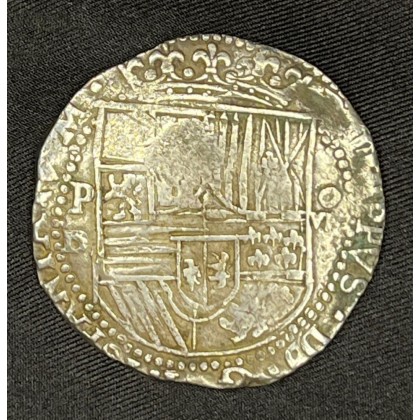 Pirate/Shipwreck Coins